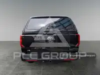 2026 Volkswagen Amarok
