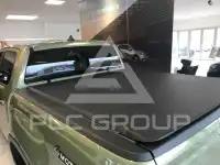 2026 Volkswagen Amarok