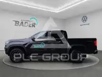 2026 Volkswagen Amarok