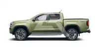 2026 Volkswagen Amarok