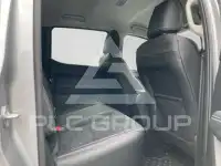 2026 Volkswagen Amarok