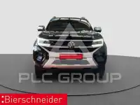 2026 Volkswagen Amarok