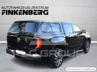 2026 Volkswagen Amarok