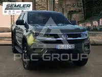 2026 Volkswagen Amarok