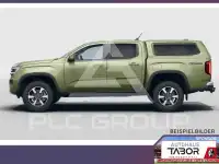 2026 Volkswagen Amarok