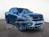 2026 Volkswagen Amarok
