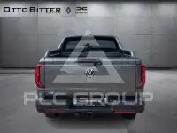2026 Volkswagen Amarok