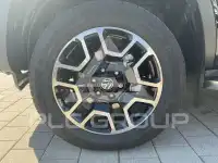 2026 Volkswagen Amarok