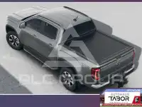 2026 Volkswagen Amarok