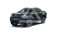 2026 Volkswagen Amarok