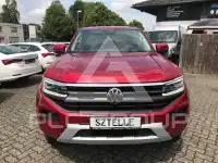 2026 Volkswagen Amarok