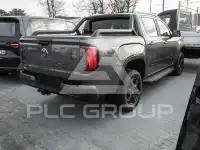 2026 Volkswagen Amarok