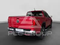 2026 Volkswagen Amarok