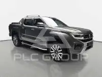 2026 Volkswagen Amarok