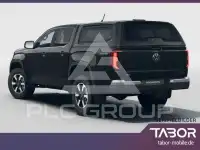 2026 Volkswagen Amarok