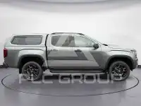 2026 Volkswagen Amarok