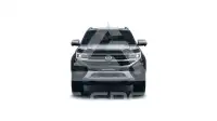 2026 Volkswagen Amarok
