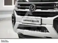 2026 Volkswagen Amarok