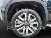 2026 Volkswagen Amarok