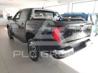 2026 Volkswagen Amarok