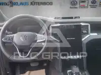 2026 Volkswagen Amarok