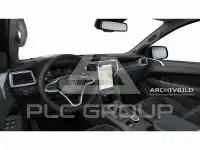2026 Volkswagen Amarok