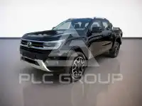 2026 Volkswagen Amarok