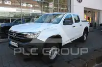 2026 Volkswagen Amarok