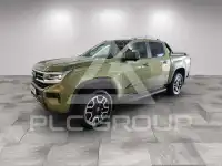 2026 Volkswagen Amarok