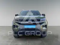 2026 Volkswagen Amarok