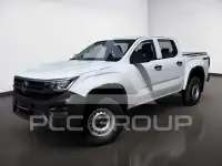 2026 Volkswagen Amarok