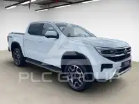 2026 Volkswagen Amarok