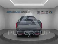 2026 Volkswagen Amarok