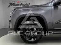 2026 Volkswagen Amarok