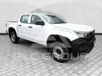 2026 Volkswagen Amarok