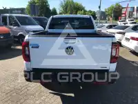 2026 Volkswagen Amarok