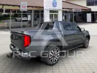 2026 Volkswagen Amarok