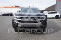 2026 Volkswagen Amarok