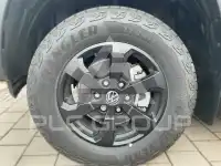 2026 Volkswagen Amarok