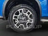 2026 Volkswagen Amarok