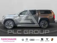 2026 Volkswagen Amarok