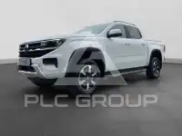 2026 Volkswagen Amarok