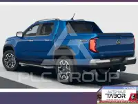 2026 Volkswagen Amarok