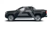 2026 Volkswagen Amarok
