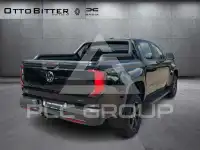 2026 Volkswagen Amarok