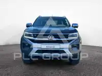 2026 Volkswagen Amarok