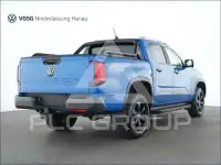 2026 Volkswagen Amarok