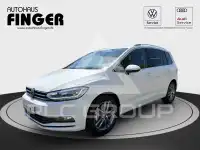 2026 Volkswagen Touran