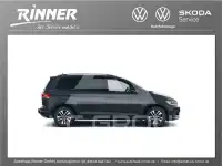 2026 Volkswagen Touran