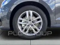 2026 Volkswagen Touran